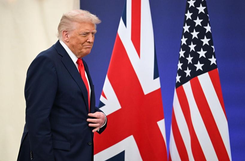 Trump, in Ucraina strage ma non voglio III guerra mondiale