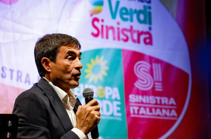 Fratoianni, Israele ci nega la possibilità di ingresso