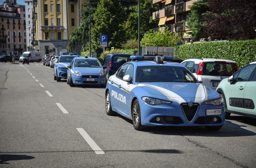 Fotografo morto in ospedale a Milano, ipotesi omicidio