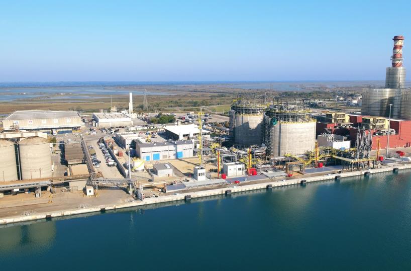 A Ravenna, bloccati container di esplosivi diretti a Haifa