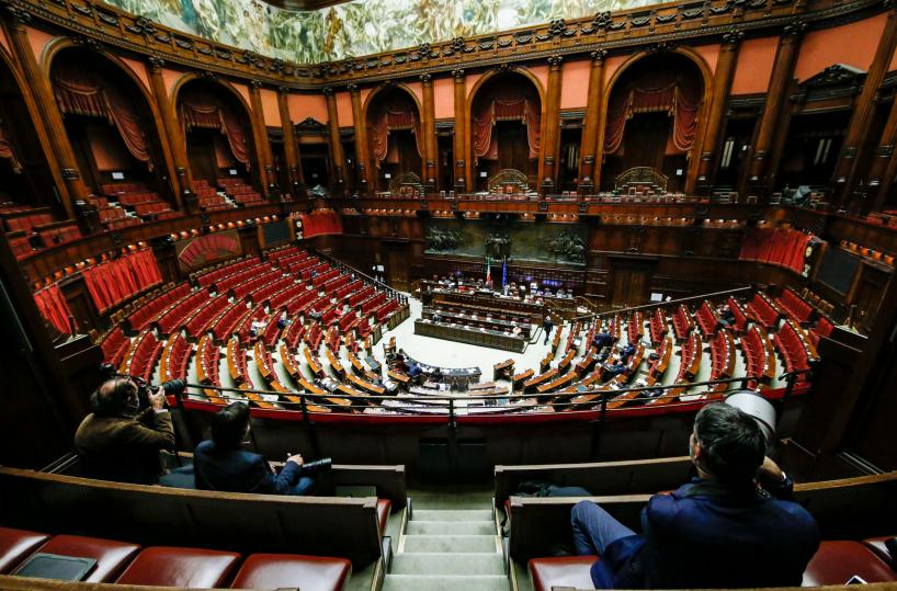 Leo, taglio Irpef tra 28-50.000 euro, eventualmente 60.000