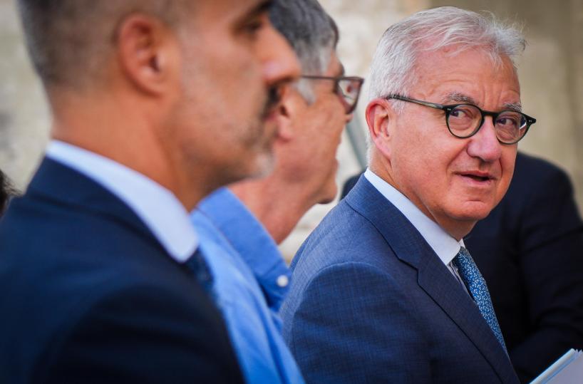 Mantovano, nessun segreto di Stato da questo governo