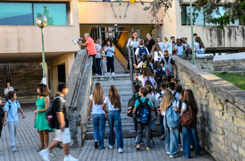 Scuola, Consiglio Stato sospende parere su nuovi programmi