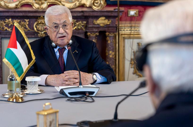 Abu Mazen potrà parlare a Assemblea Onu in videoconferenza