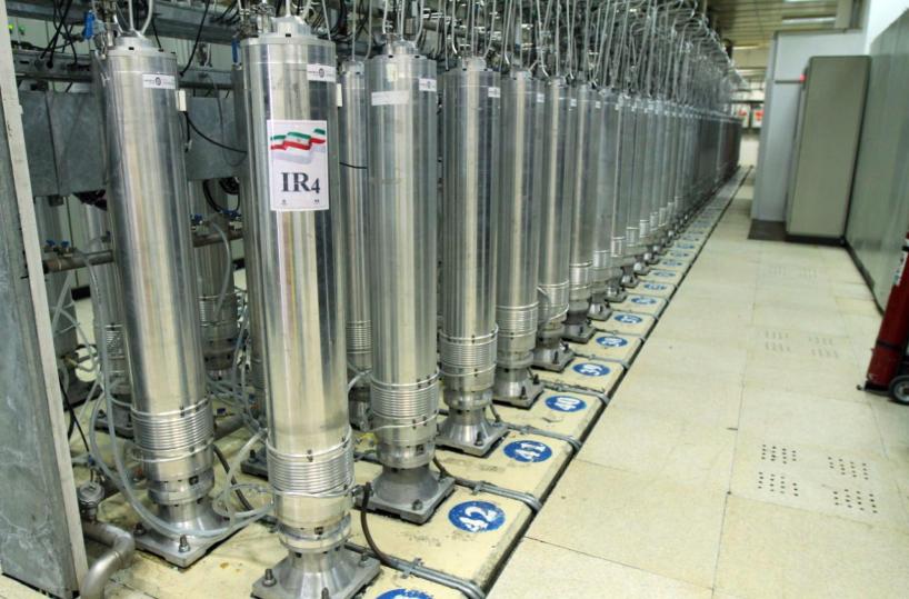 Consiglio Onu ripristina sanzioni all'Iran per il nucleare