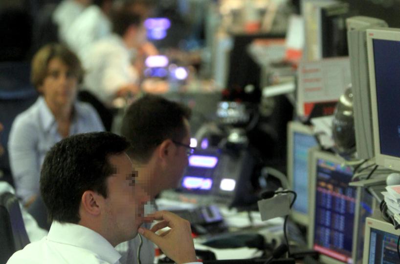 Lo spread Btp-Bund scende in avvio a 78,5 punti
