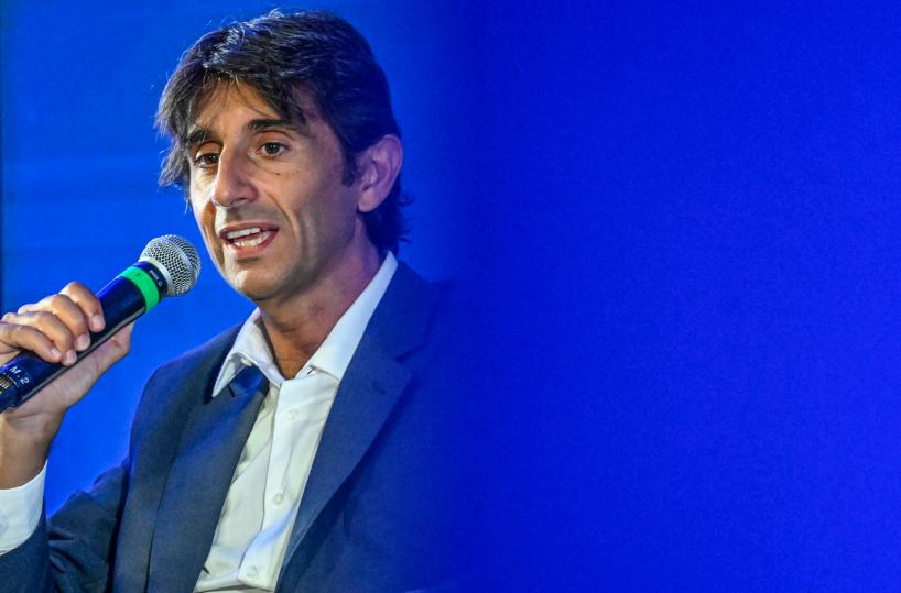 Donzelli, Salis? In democrazia deve potersi esprimere