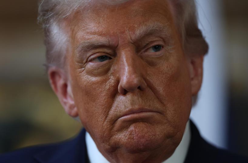 Trump, apprezzo l'approvazione di Xi su TikTok