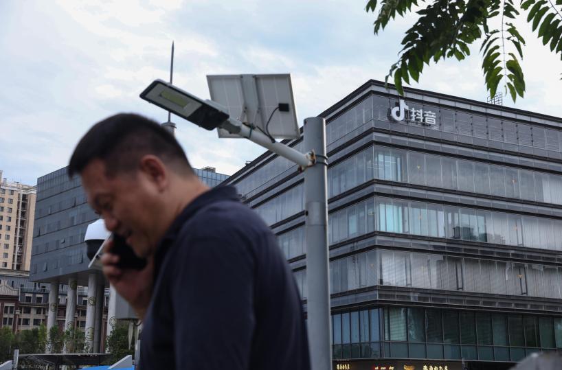 Cina, 'colloqui Xi-Trump positivi e costruttivi'