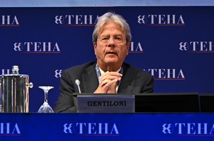 Gentiloni, le opposizioni non sono ancora alternativa di governo