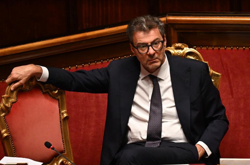 Fitch promuove l'Italia, rating BBB+