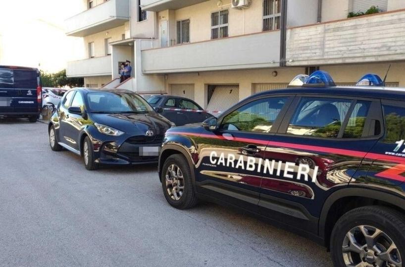 Ucciso in un garage, fermato nella notte un 37enne