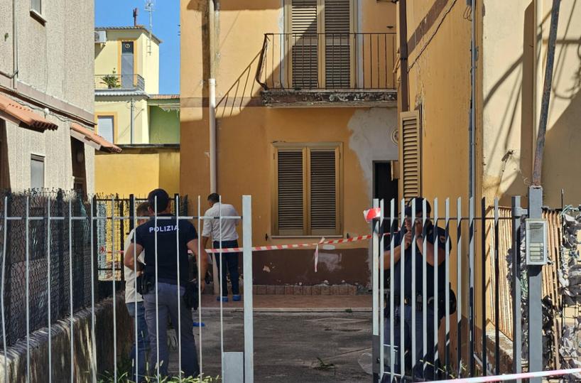 Uccisa a Latina, fermata una donna