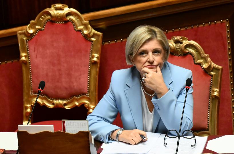 Calderone, la proposta sul salario minimo è inadeguata