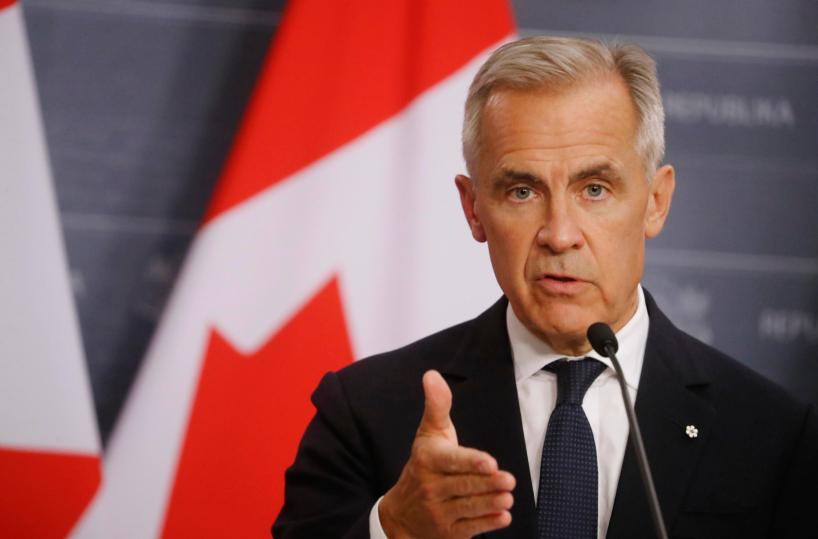 Il Canada riconosce Palestina, 'costruire futuro migliore'