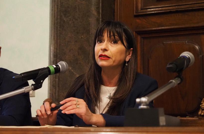 Sopralluoghi in tre Comuni dopo terremoto a Massa Martana
