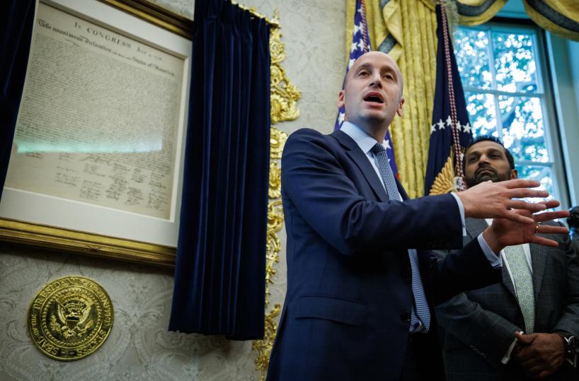 Miller, 'nemici non ci fermeranno, vinceremo per Charlie'