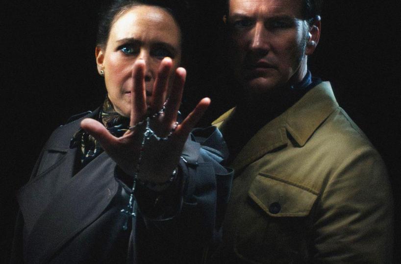 Incassi, torna in testa The Conjuring - Il rito finale