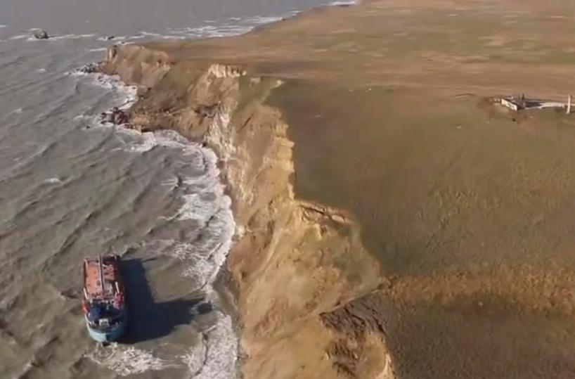 Drone ucraino in Crimea uccide tre persone e ne ferisce 16