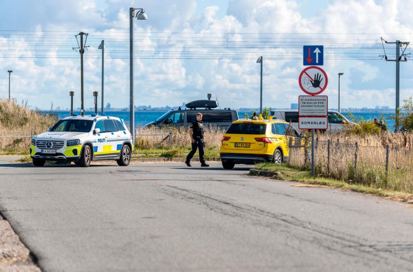 Ue, sui droni c'è uno schema chiaro e punta sulla Russia