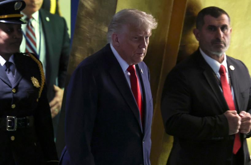 Trump, migranti e idee green saranno la morte dell'Europa