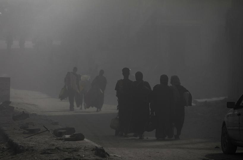 Raid israeliani nella Striscia, almeno 37 morti
