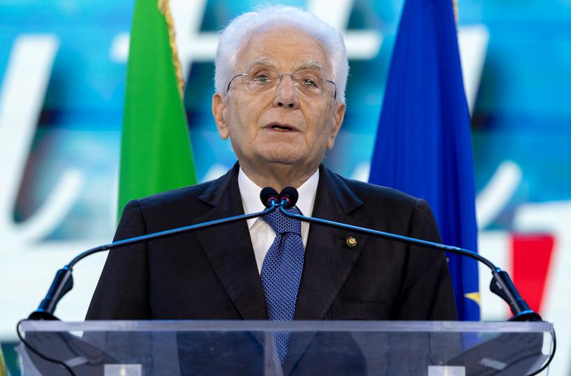 Mattarella chiama Piantedosi,solidarietà per agenti feriti