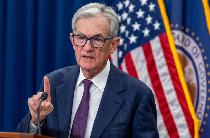Powell, 'l'incertezza sull'inflazione resta alta'