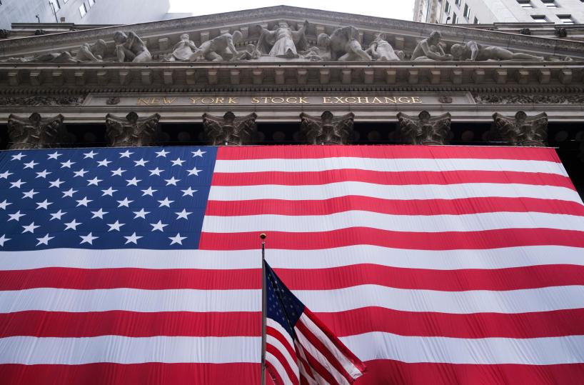 Wall Street apre in rialzo, Dj +0,23%, Nasdaq +0,26%