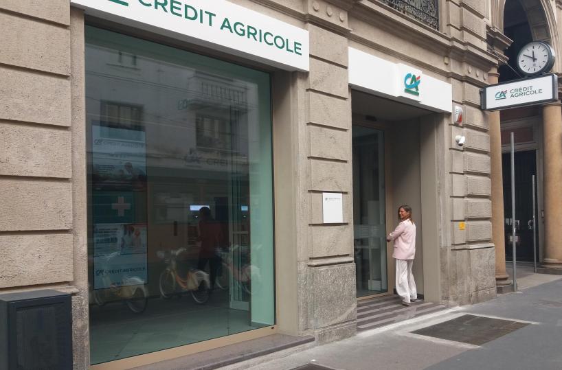 Giorgetti, Credit Agricole-Bpm? Golden power anche per loro