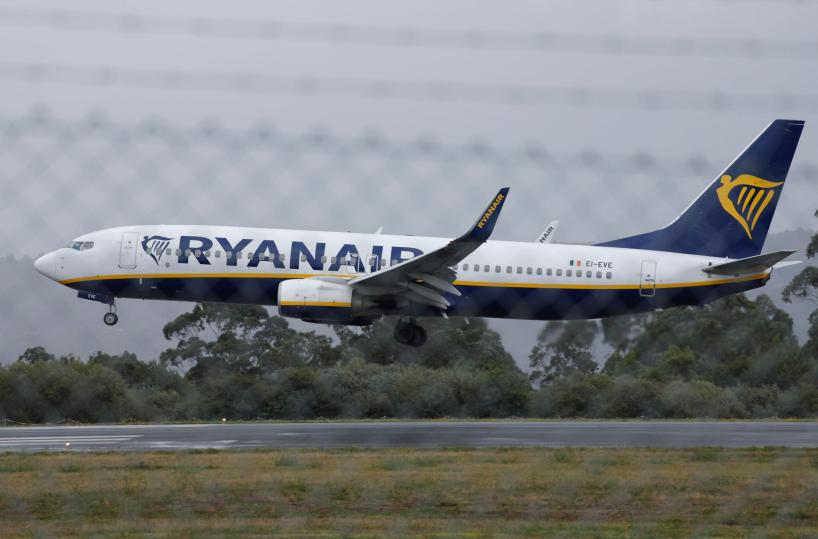 Assoutenti, senza carta digitale Ryanair supplemento di 55 euro