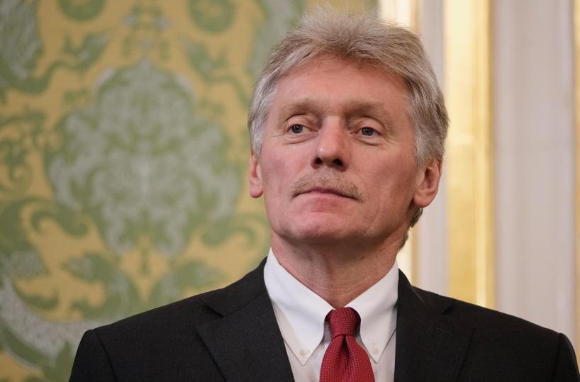 Cremlino, 'falso che Kiev possa riconquistare qualcosa'