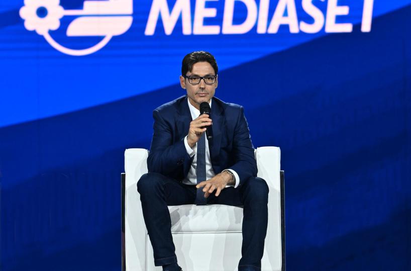 P.S Berlusconi, per Mfe decimo semestre consecutivo in crescita