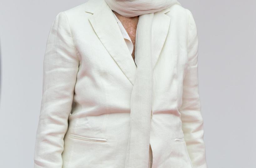 Liliana Cavani, 'Claudia coniugava intelligenza e umanità'