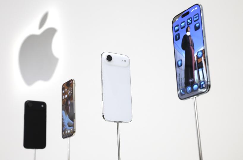 Apple a Ue, 'abrogare legge su concorrenza digitale'
