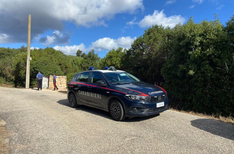 Femminicidio in Gallura, 'ho sparato per difendermi'