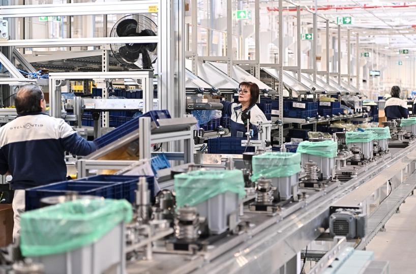 Meloni all'Onu attacca i 'green deal' occidentali