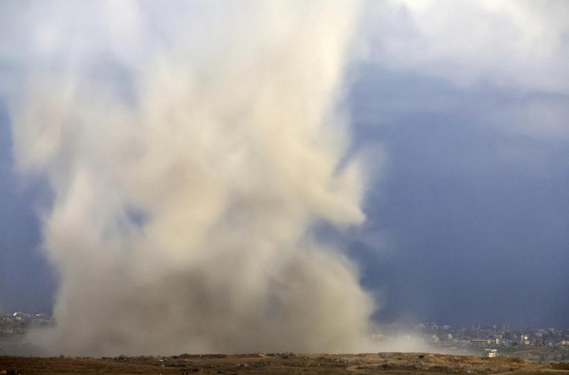 Wafa, almeno 18 morti in attacchi a Gaza e Cisgiordania