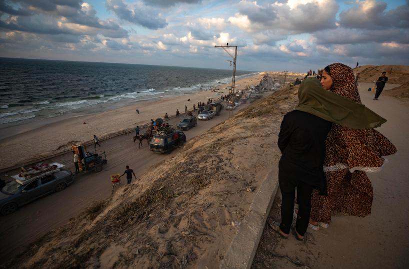 Al Jazeera, dall'alba 30 morti a Gaza