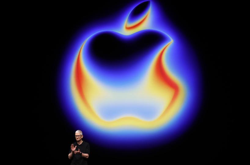 Ue, 'richiesta Apple su regole digitali mina collaborazione'