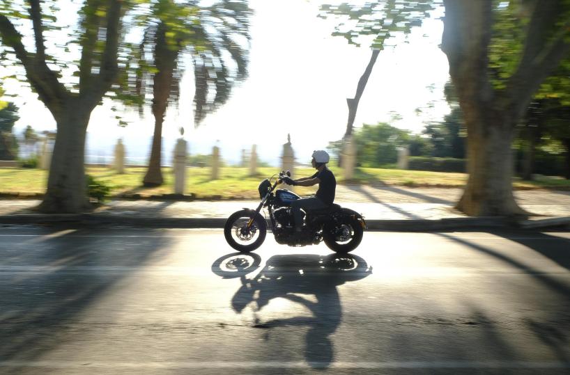 Ivass, prezzo medio dell'assicurazione moto cala a 302 euro