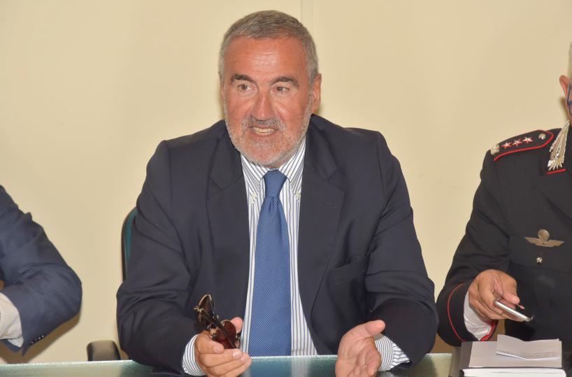 Difesa ex procuratore Venditti: 'Accusa surreale'