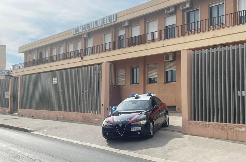 ++ Giovane sequestrato in piazza da banditi incappucciati ++
