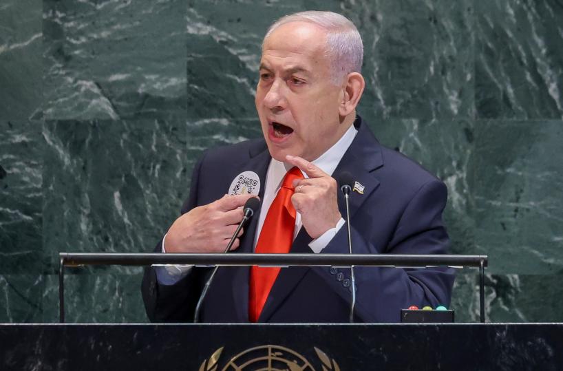 Netanyahu, vogliamo finire il lavoro a Gaza al più presto