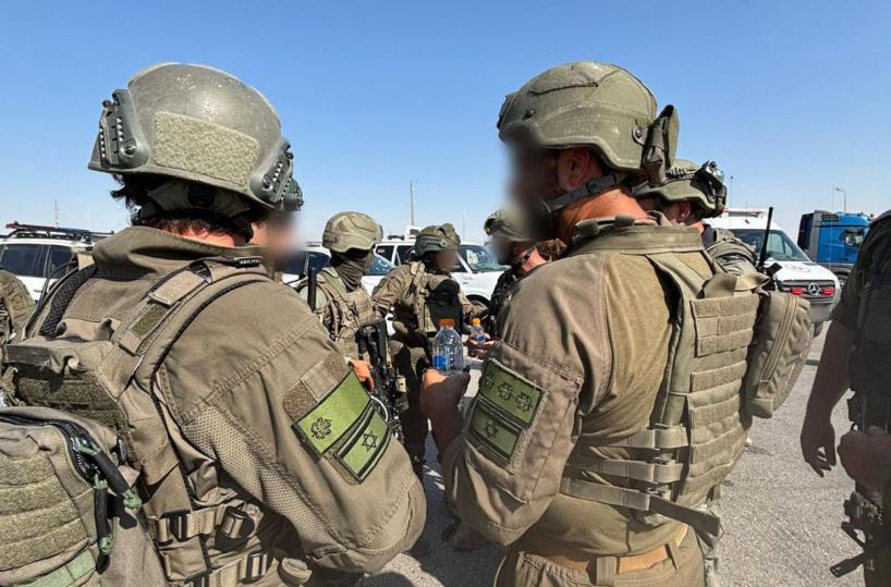 Raid israeliani in Libano, 'colpito sito Hezbollah'
