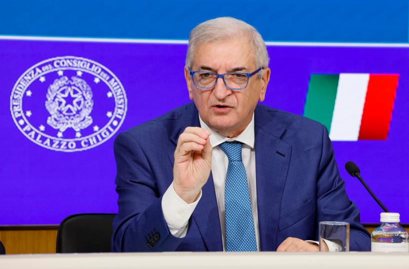 Foti, revisione Pnrr da 14 miliardi, eliminare ostacoli