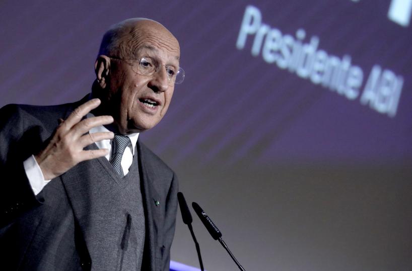 Patuelli,'su extra profitti banche non facciamo demagogia'