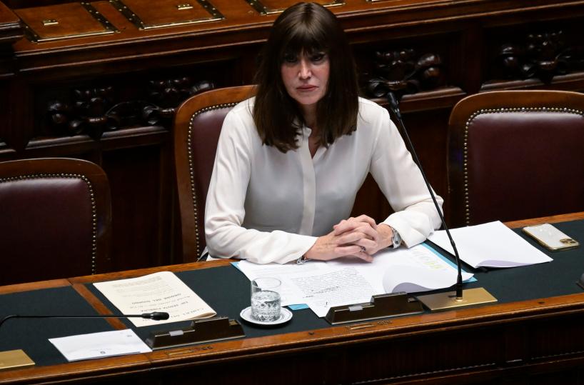 Fonti Mur, Bernini furente, chiederà danni per occupazioni
