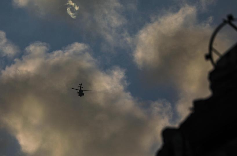 A Gaza operatrice umanitaria uccisa con due figli piccoli