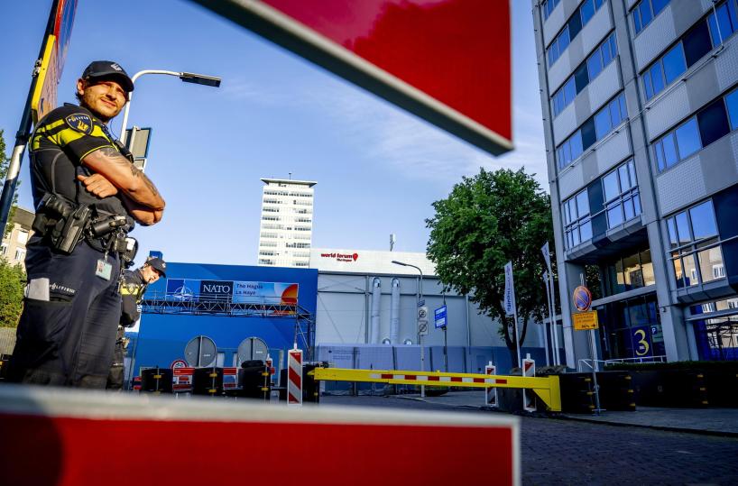 In Olanda arrestati due 17enni, spiavano per Mosca